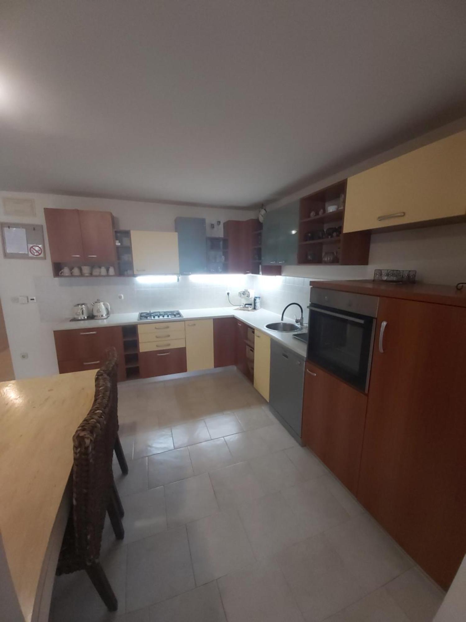 Apartman Luce With Shared Pool Zadar Exterior photo